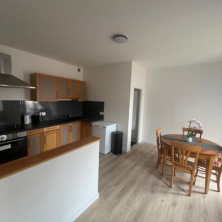 Appartement 2 Chambres Centre-Ville 루레 외부 사진
