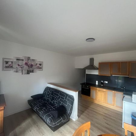 Appartement 2 Chambres Centre-Ville 루레 외부 사진