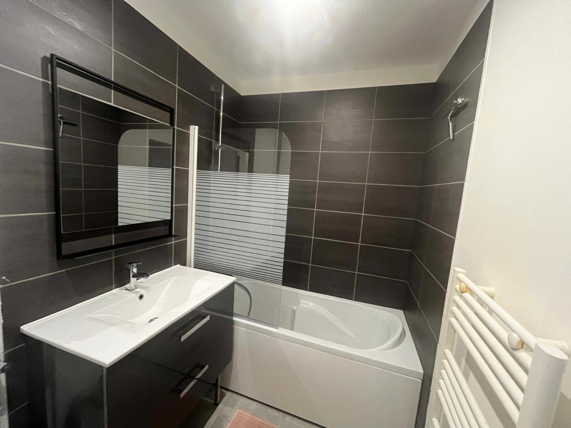 Appartement 2 Chambres Centre-Ville 루레 외부 사진
