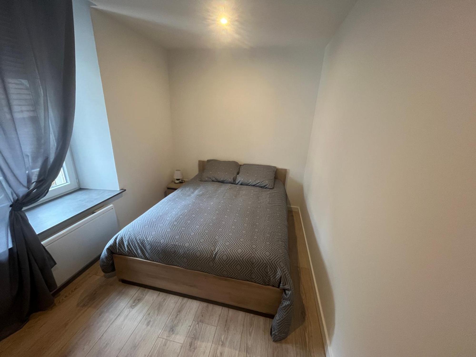 Appartement 2 Chambres Centre-Ville 루레 외부 사진