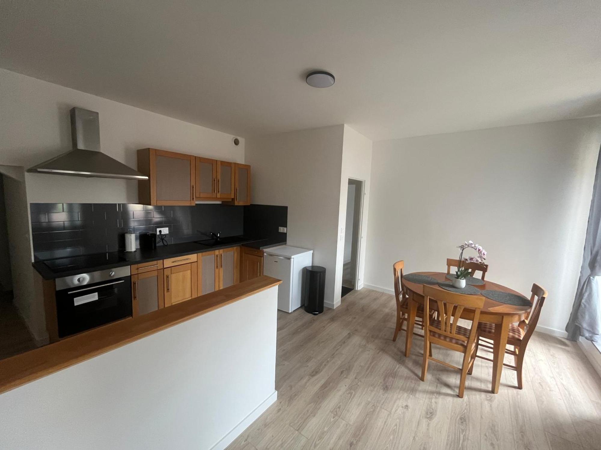 Appartement 2 Chambres Centre-Ville 루레 외부 사진