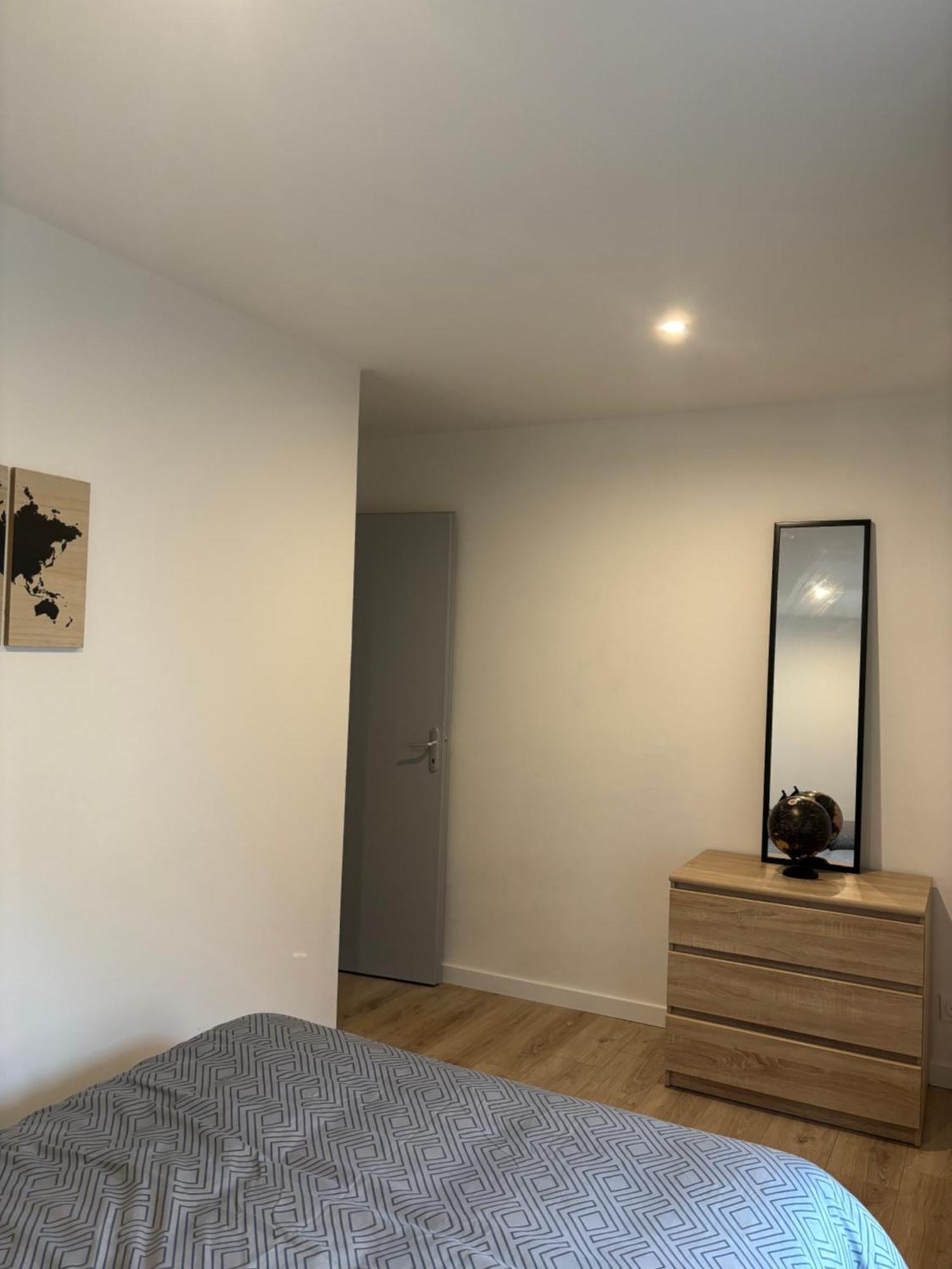 Appartement 2 Chambres Centre-Ville 루레 외부 사진