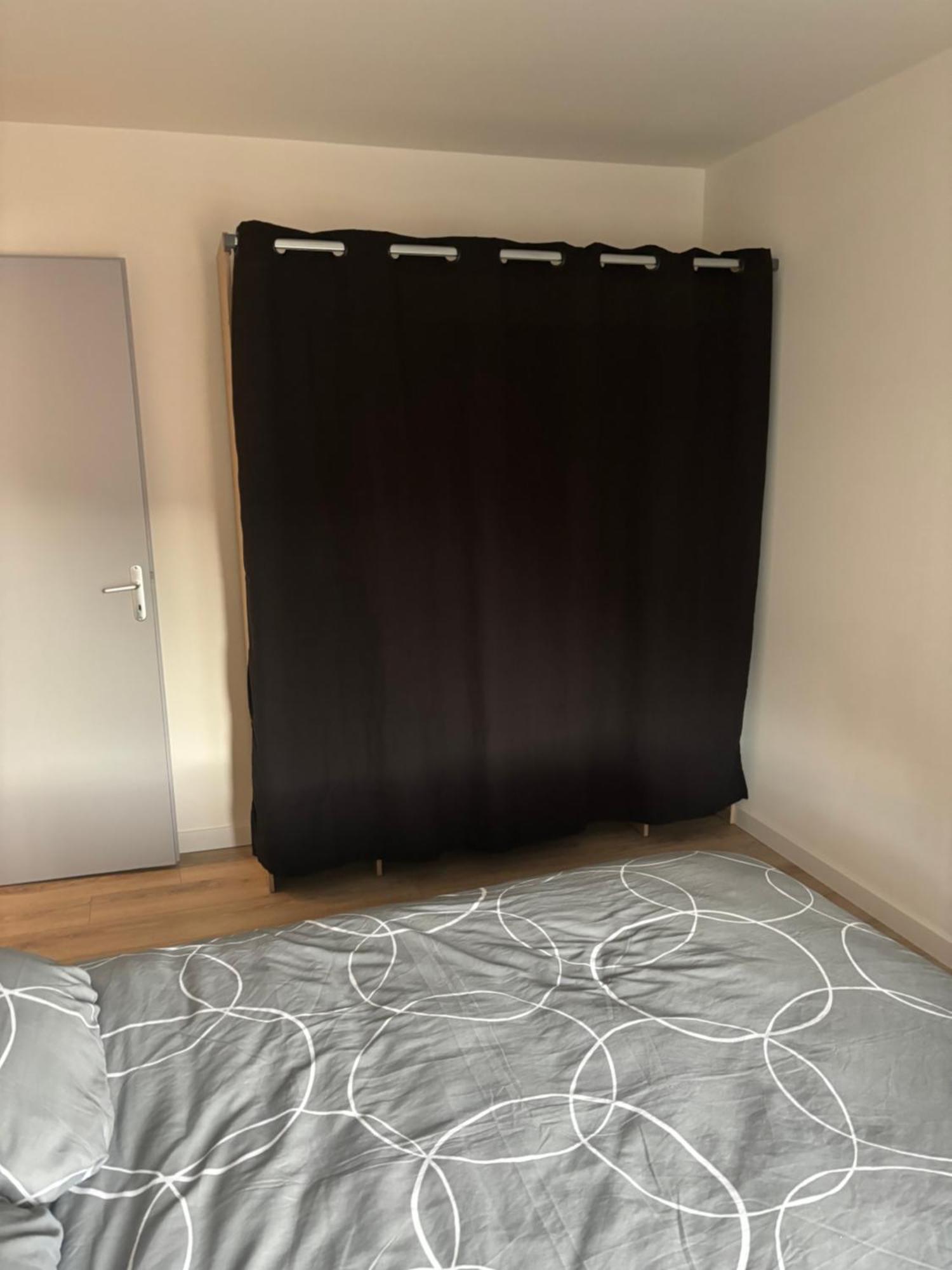 Appartement 2 Chambres Centre-Ville 루레 외부 사진